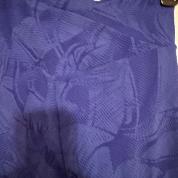 Blue women’s Leggings by Boty - Picture 2 of 7